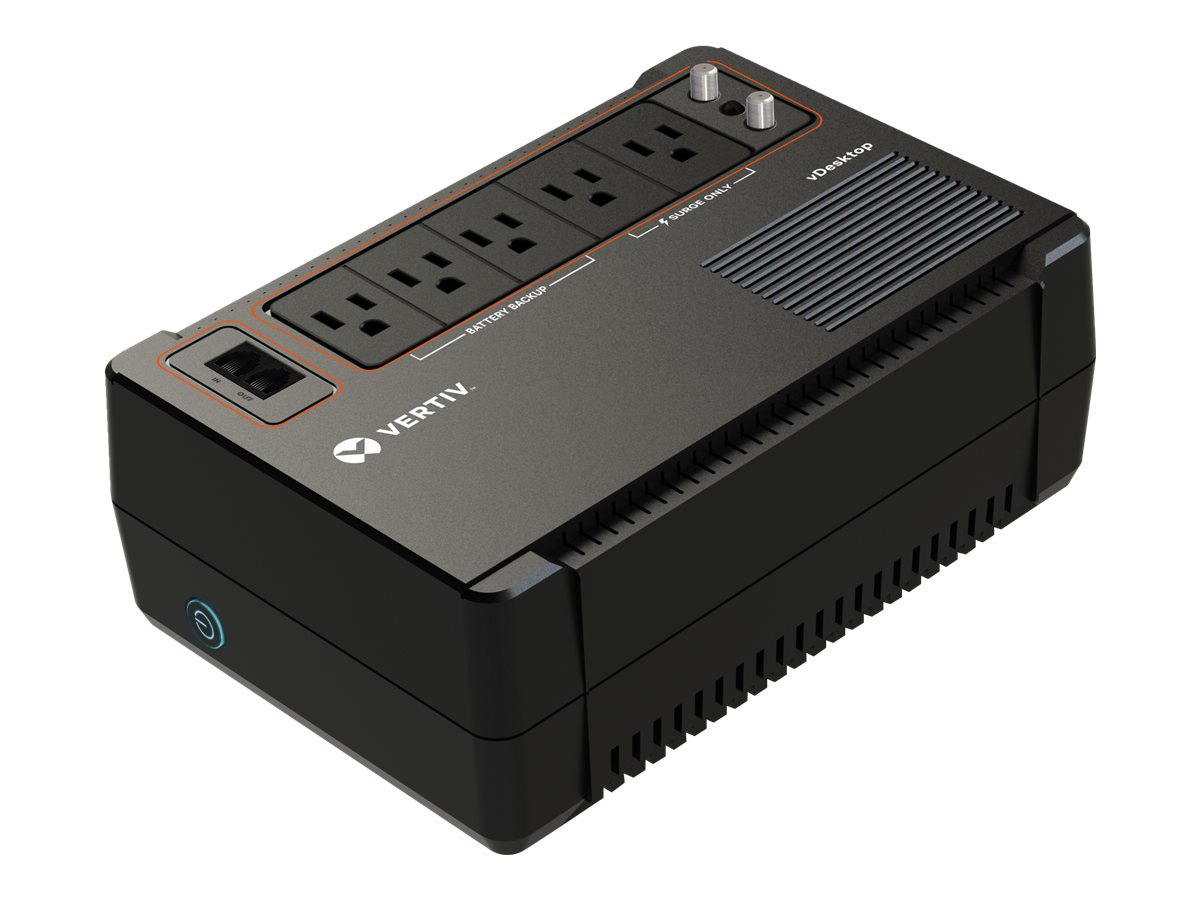 battery for 600va ups