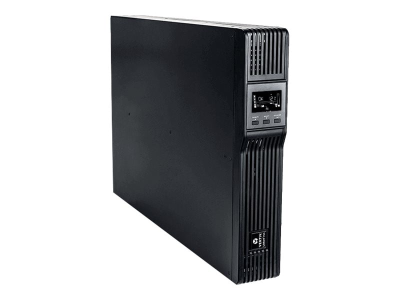 Vertiv Liebert PSI5 UPS - 3000VA Line Interactive, Rackmount, with NIC