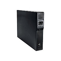 Vertiv Liebert PSI5 UPS - 3000VA Line Interactive, Rackmount, with NIC