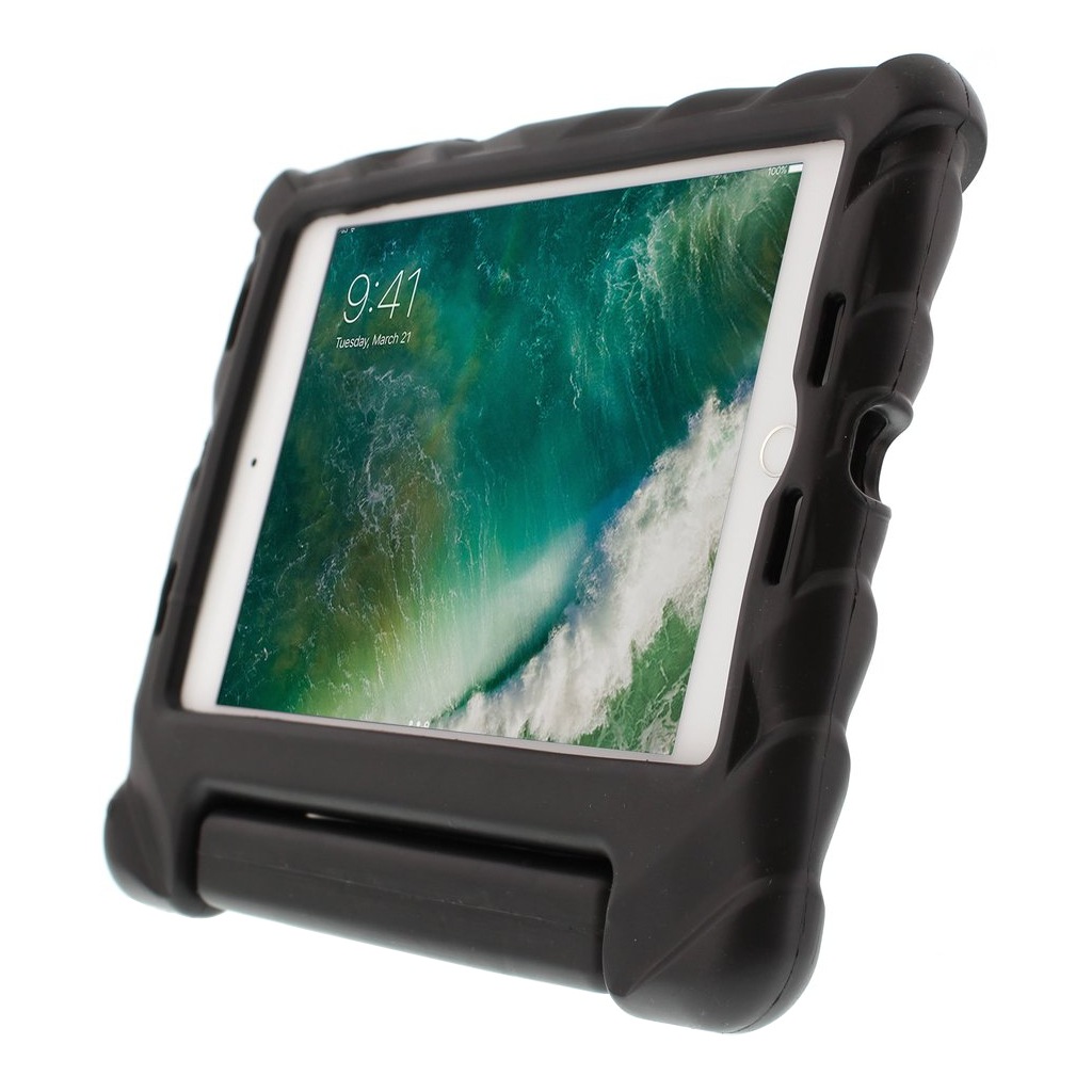 Gumdrop FoamTech Carry Case for iPad Mini (1/2/3/4) - Black