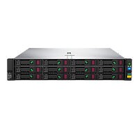 HPE StoreEasy 1660 64TB SAS Storage