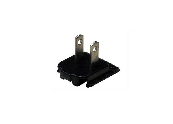 Extreme Networks - power connector adapter - NEMA 1-15