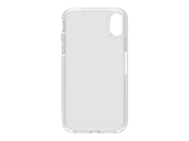 OtterBox Symmetry Series - back cover for cell phone