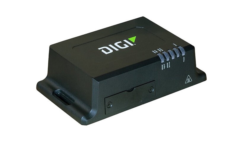 Digi IX14 - router - WWAN - desktop