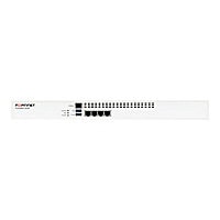 Fortinet FortiMail 200F 1U + 1 Year 24x7 FC FG Security Appliance