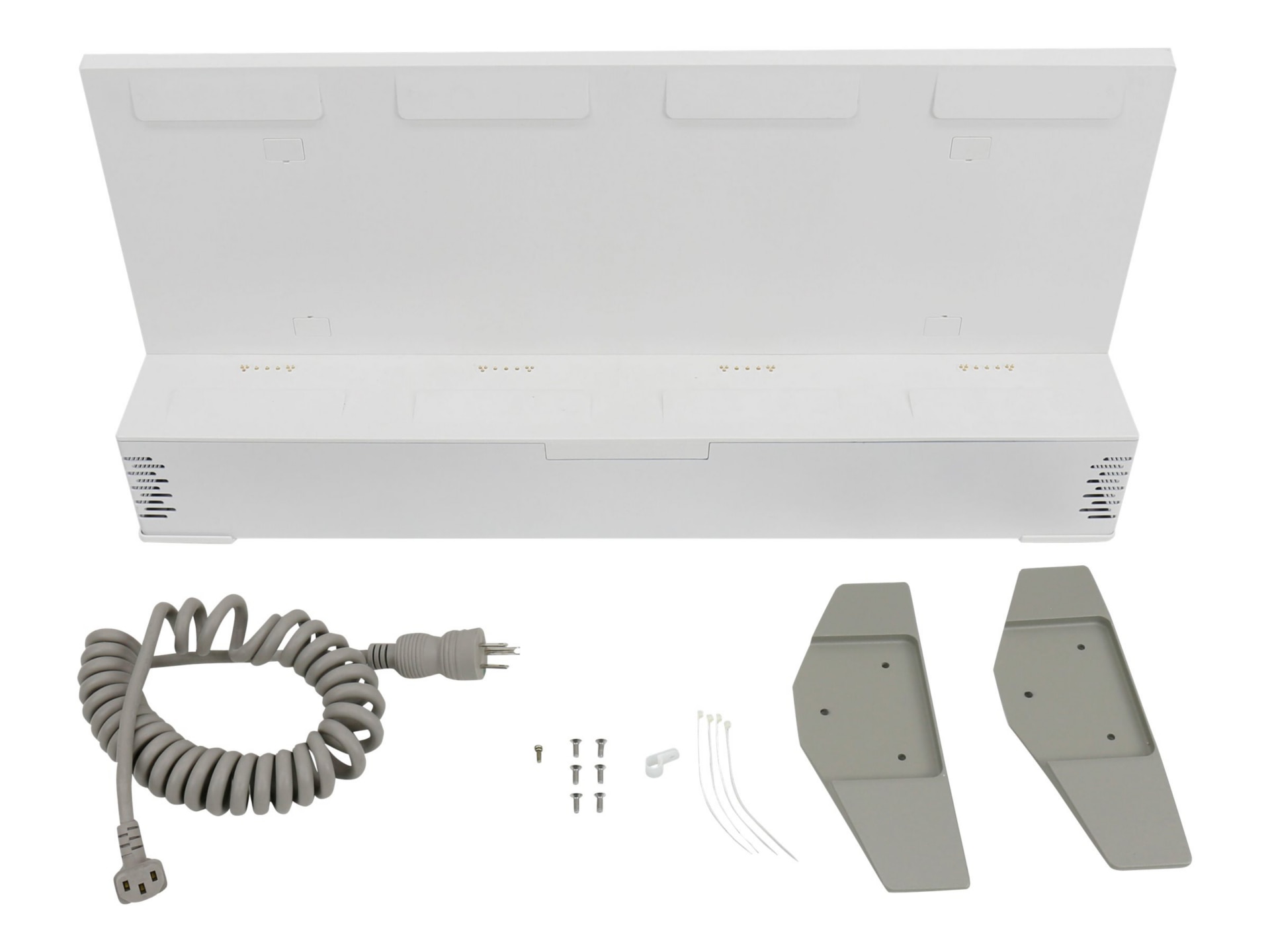 LiFeKinnex 4-Bay Charger - charging station