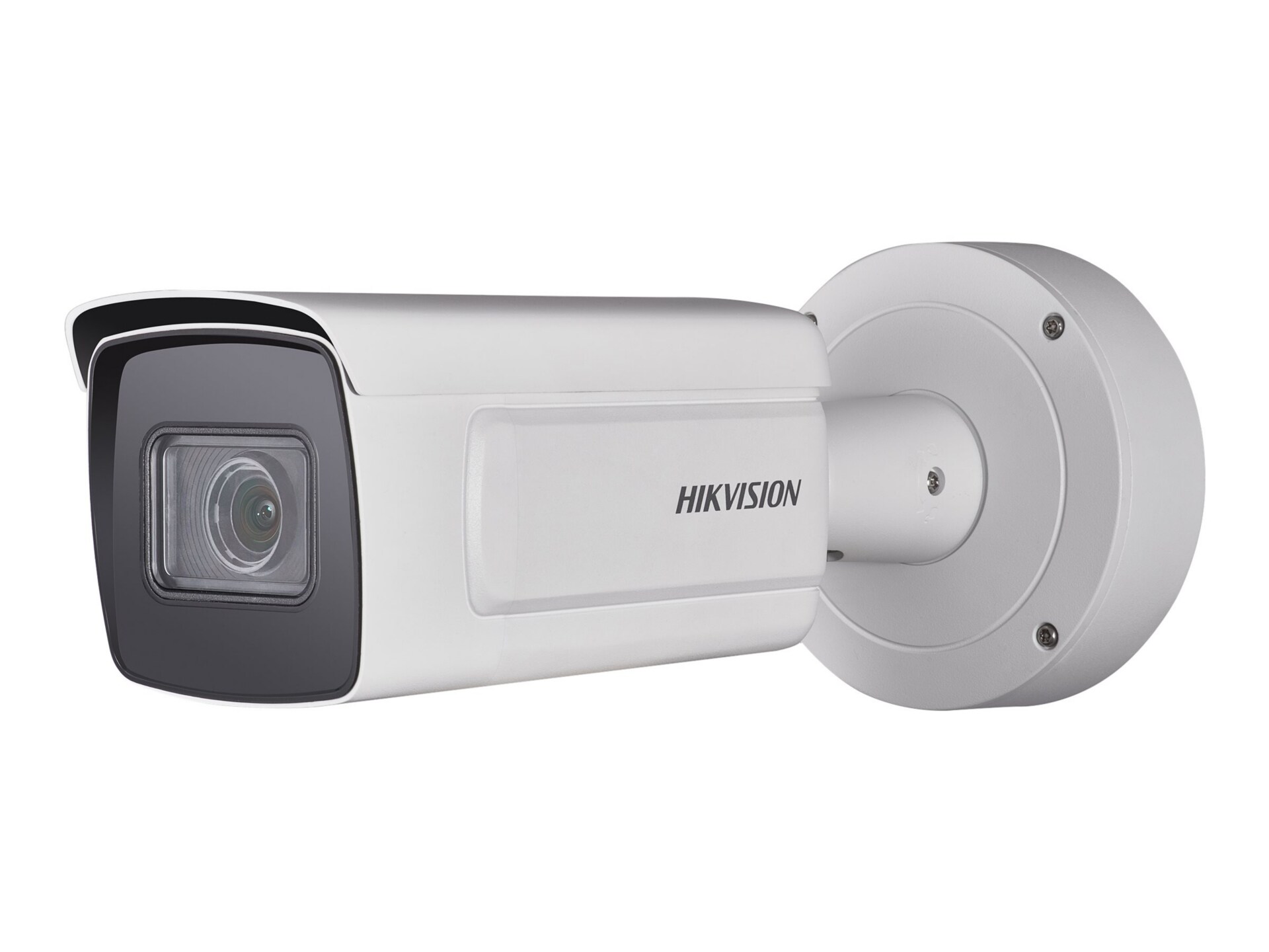 Hikvision Smart IP 3.0 DarkFighter DS-2CD5A46G0-IZHS - network surveillance