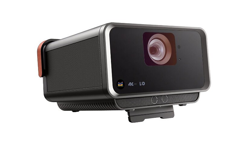ViewSonic Smart 4K UHD HDR 2400 Lumens DLP Projector