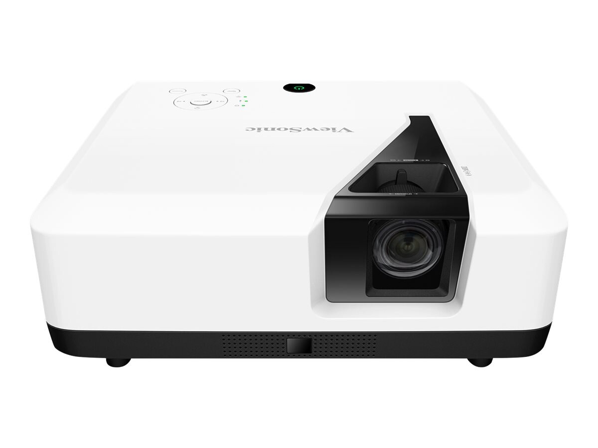 ViewSonic LS700HD - DLP projector - zoom lens - 3D