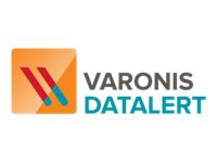 Varonis DatAlert Analytics - On-Premise subscription (1 year) + Support - 1