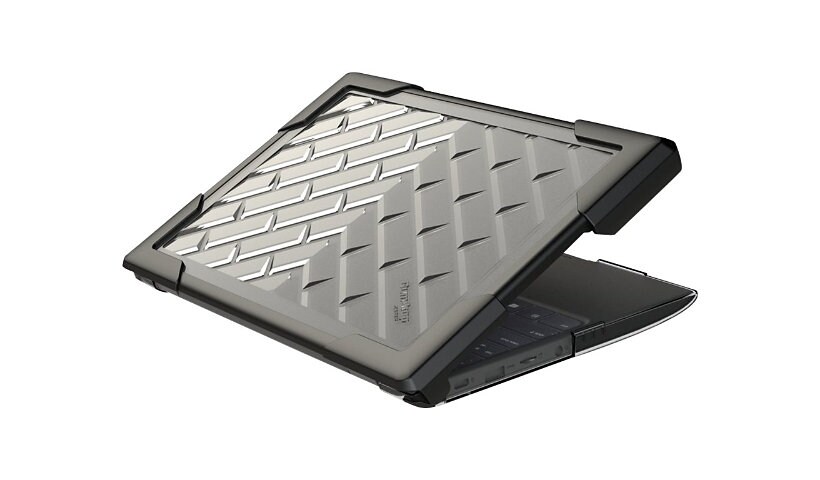 Gumdrop BumpTech Case for Lenovo 100e Chromebook - Black
