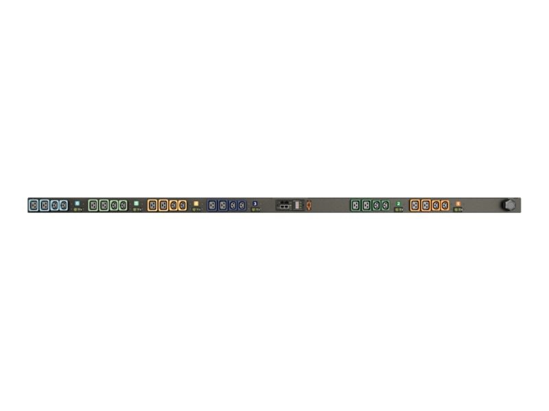 Geist Monitored Upgradeable Unit Level EC MN02E8W1-24PBB8-6PS15B0A10-S - po