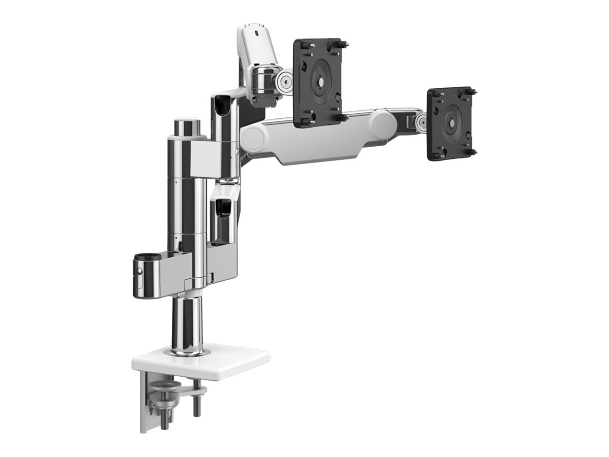 Humanscale M/FLEX M8.1 - mounting kit