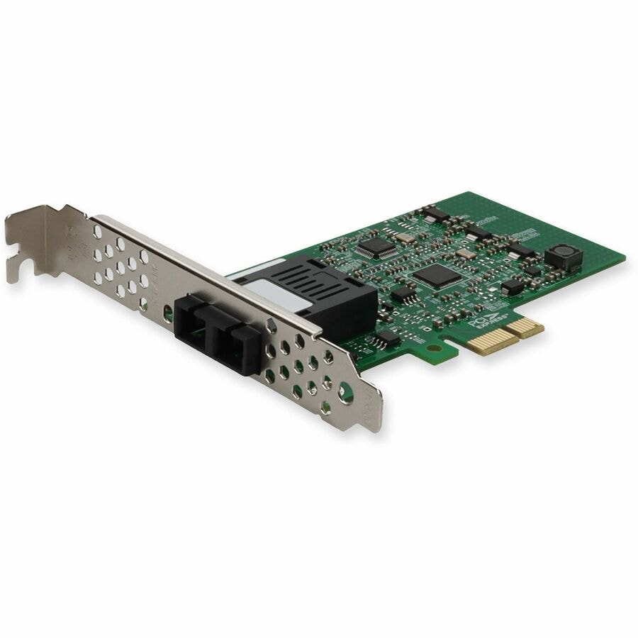 Proline Allied Telesis Fast Ethernet Card