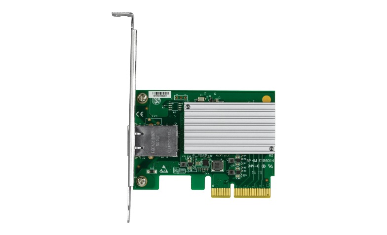 TRENDnet TEG-10GECSFP 10 Gigabit PCIe SFP Network Adapter – MS Trade LTD