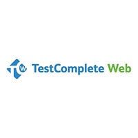 TestComplete Web Module - Node-Locked License (maintenance renewal) (2 year