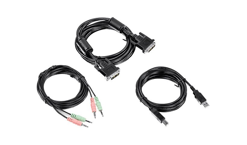 TRENDnet - cable kit