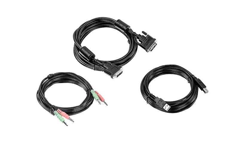 TRENDnet - cable kit