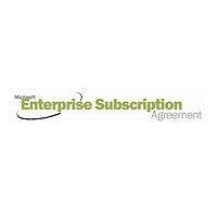 Windows Enterprise E5 - step-up subscription license - 1 user