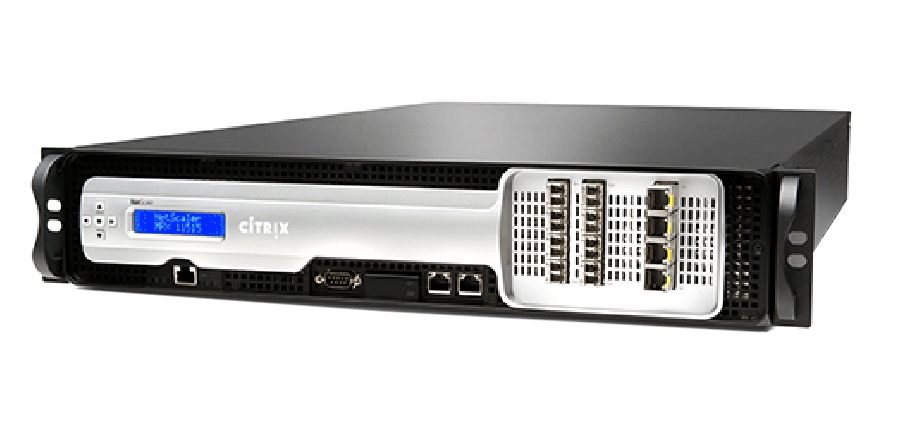 Citrix NetScaler SD-WAN 210-200 Standard Edition Load Balancing Device