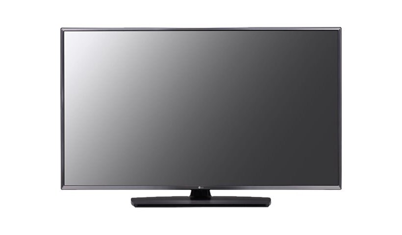 LG Commercial Lite 49UV340H UV340H - 49" Class (48.5" viewable) LED TV - 4K