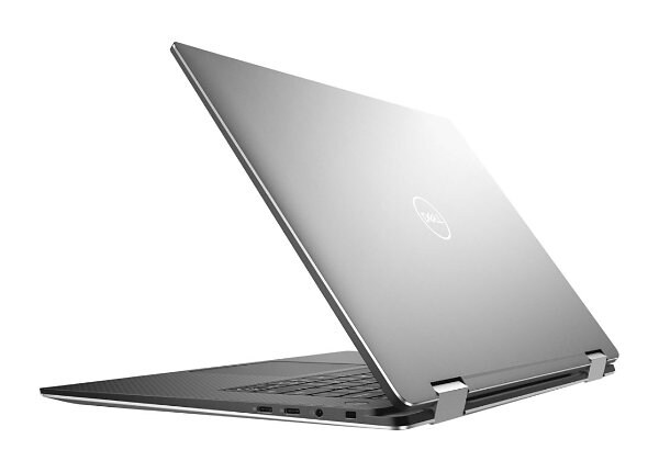 Dell Precision 5530 I5-8300H 32/512 Linux