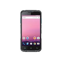 Unitech EA602 - data collection terminal - Android 7.1 (Nougat) - 16 GB - 5
