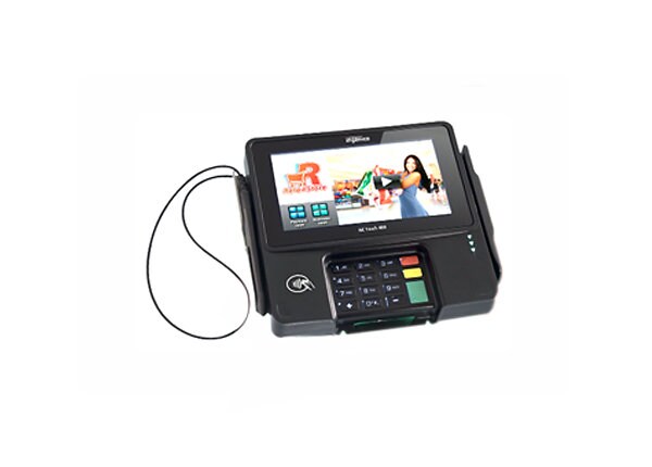Ingenico iSC Touch 480 Payment Terminal