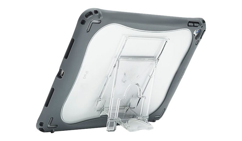 Brenthaven Edge 360 Case for 9.7" iPad (6th Gen) - Gray