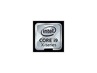Intel Core i9 9900X X-series / 3.5 GHz processor - Box (without cooler)
