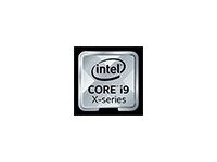Intel Core i9 9900X X-series / 3.5 GHz processor - Box (without cooler)