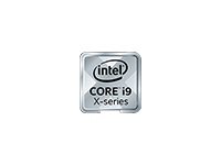 Intel Core i9 7940X X-series / 3.1 GHz processor