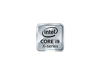 Intel Core i9 7900X X-series / 3.3 GHz processor