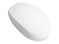 Pioneer IP68 USB Mouse - White