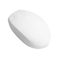 Pioneer IP68 USB Mouse - White