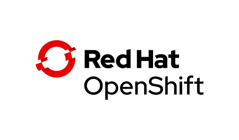 OpenShift Application Runtimes - abonnement standard - 16 noyaux