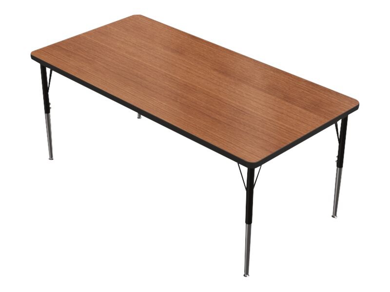 MooreCo Activity - table - rectangular - whiteboard