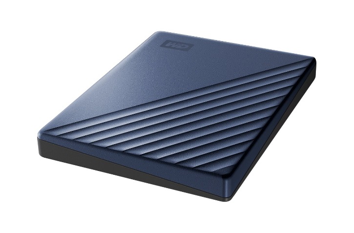 Portable Hard Drive Wd
