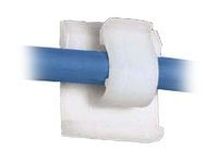 PANDUIT Adhesive Backed Cord Clip