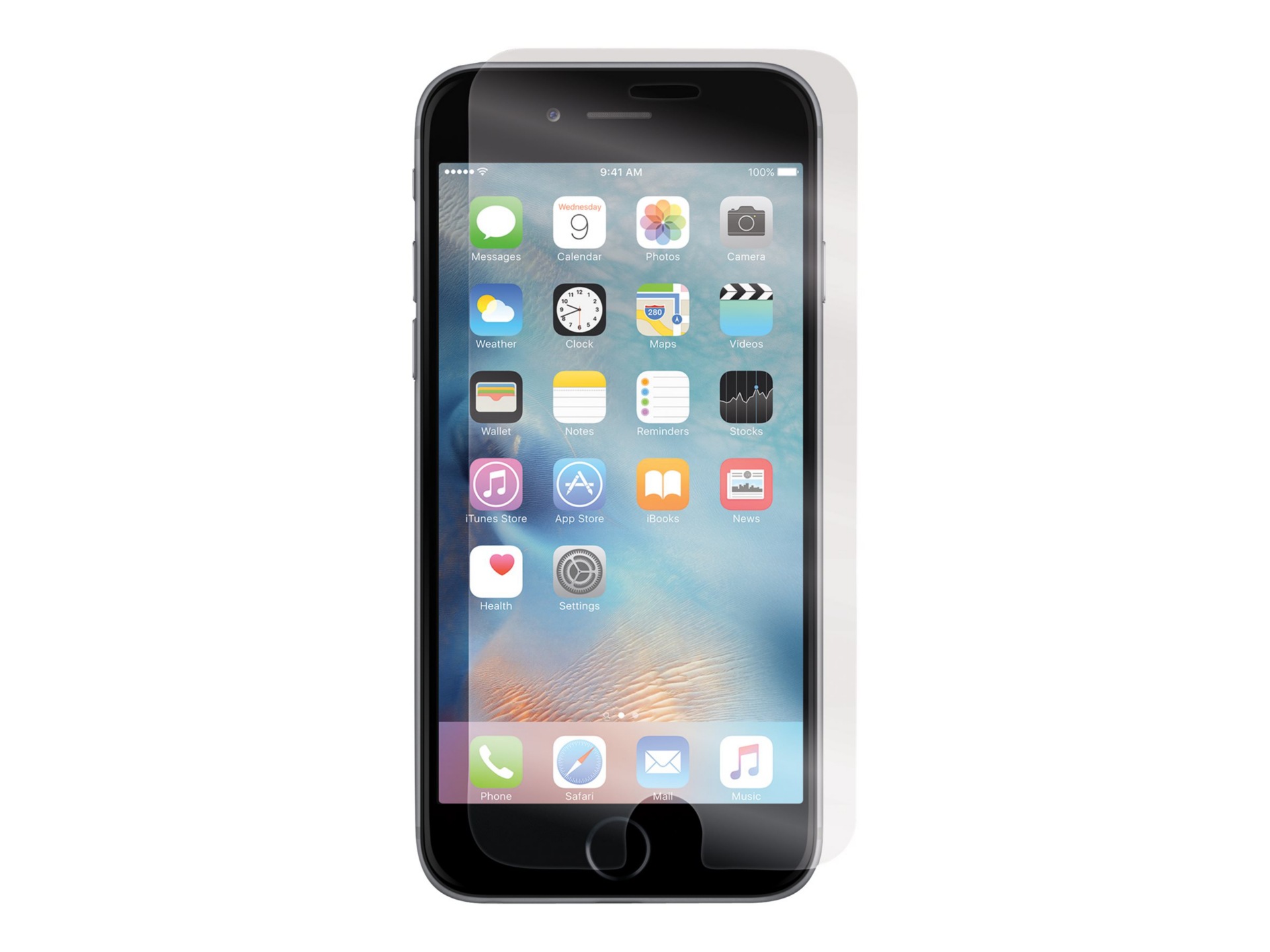 Incipio PLEX - screen protector