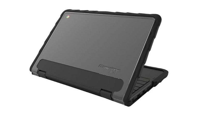 Gumdrop DropTech Series notebook top and rear cover