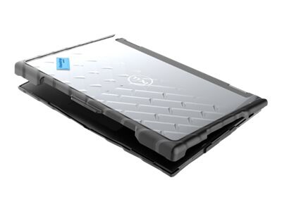 Gumdrop DropTech Series notebook top & rear cover