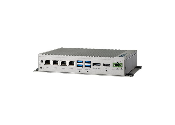 IMC Advantech UNO-2484G-6731AE i7-6600U Regular-Size Modular Box Platform