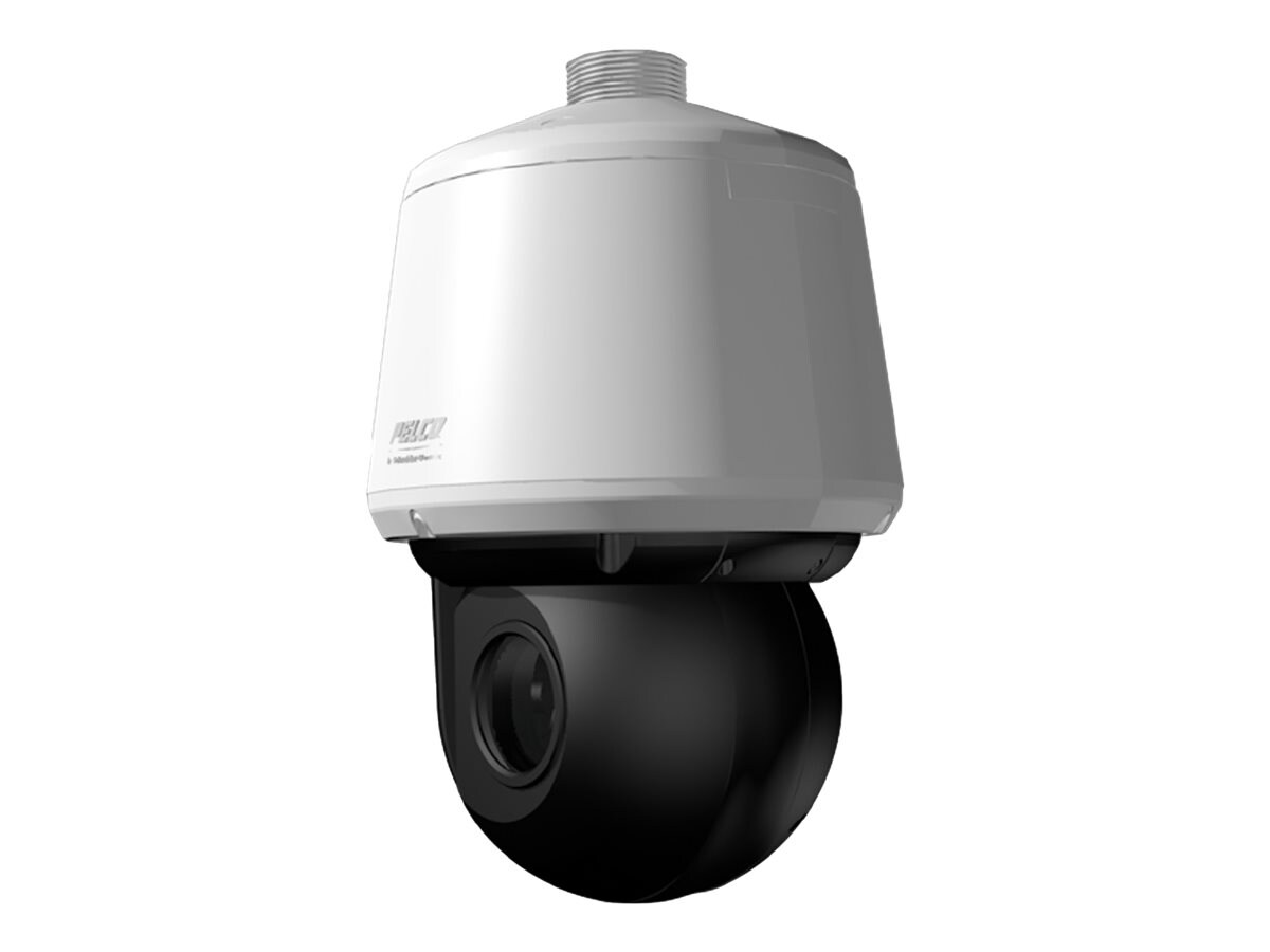 Pelco Spectra Professional IR P2230-ESR - network surveillance camera