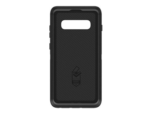 OtterBox Defender Series Screenless Edition - back cover for cell phone