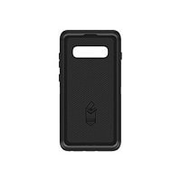 OtterBox Defender Series Screenless Edition - back cover for cell phone