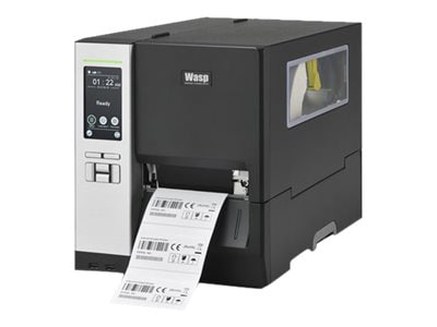 Wasp WPL614 - imprimante d'étiquettes - Noir et blanc - thermique direct/transfert thermique