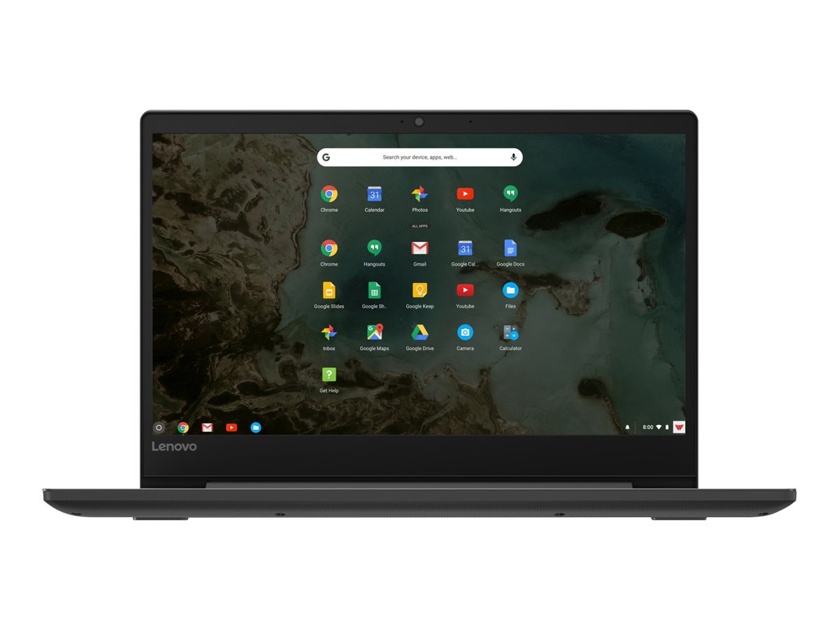 Lenovo Chromebook S330 - 14" - MT8173c - 4 GB RAM - 64 GB SSD