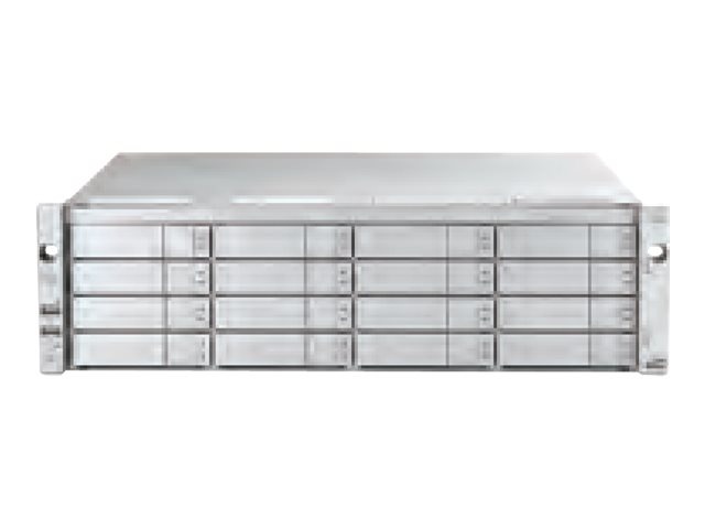 Promise VTrak D5600 - NAS server - 160 TB