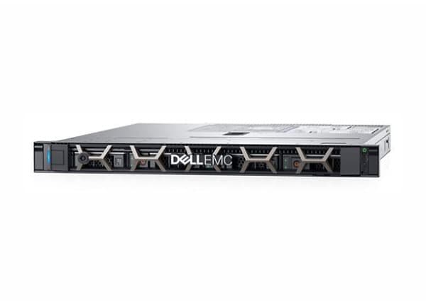 DELL CTO PE R340 1XE-2176G 64GB PS